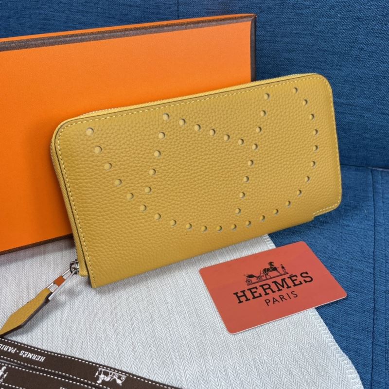 Hermes Wallets Purse